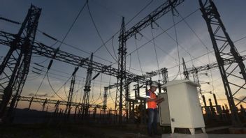 PLN Dikabarkan Dapat Rp8,7 Triliun untuk Bangun PLTA Pumped Storage Pertama di Asia Tenggara