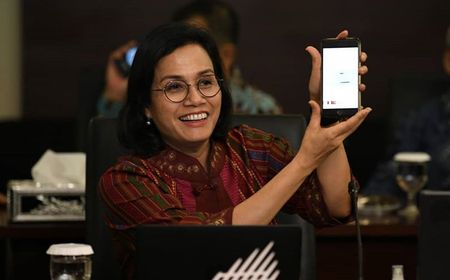 Sri Mulyani: Indonesia Sudah Punya Utang sejak Zaman Presiden Soekarno