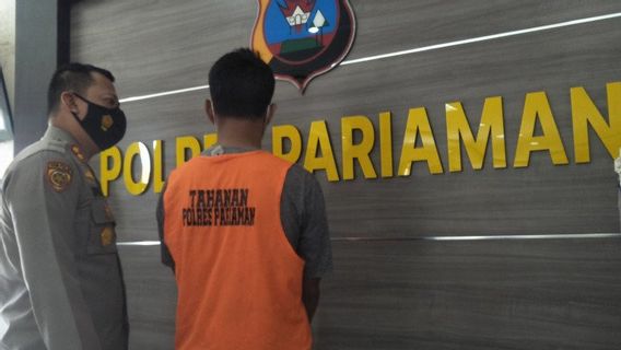 Lamaran Ditolak, Pria di Sumbar Sebarkan Video Asusila Berujung Ditangkap Polisi