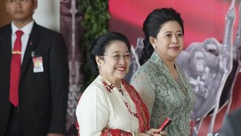 This Is What Observers Say About Megawati's Statement Regarding The President's 3 Terms