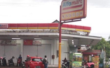 Pemkot Bengkulu Larang Tukang Parkir Liar di Indomaret-Alfamart, Benarkah Realitanya?