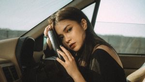 Jasmine Nadya Releases Sorry I Phone You, A Nada Of Regret About The Past