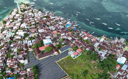 Jaring Potensi Investasi Sembilan Kabupaten/Kota di Sulsel, DPMPTSP dan Bank Indonesia Makassar Bakal Promosikan ke Pengusaha Internasional