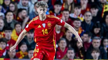 Dean Huijsen Tak Mengesampingkan Kemungkinan Pindah ke Real Madrid