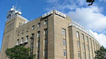 China Bans BBC Broadcasting Due To Reporting Of Uighur Muslims