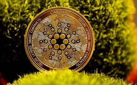 Cardano, Aset Kripto yang Paling Berkembang di Antara Cryptocurrency Lain