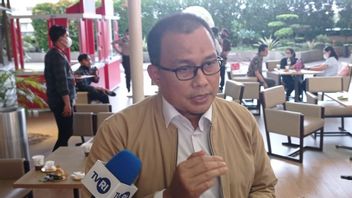 Jadi Tersangka KPK, Anggota Polri Bambang Kayun Dicegah ke Luar Negeri