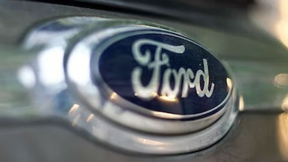 福特决定推迟在西班牙对电动汽车的投资