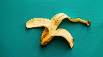 Scientists Discover Banana Peels Can Produce Environmentally Friendly Biomass