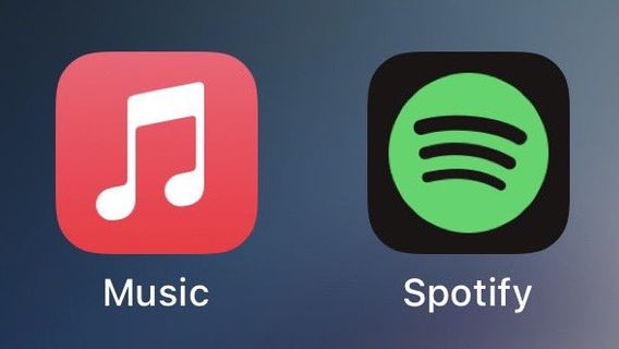 Spotify Klaim Apple Blokir Kontrol Volume untuk Perangkat Terkoneksi, Langgar Aturan UE?