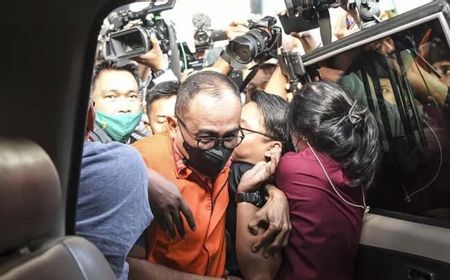 KPK Terus Kejar Harta Rafael Alun usai Sita Aset Properti Senilai Rp150 M