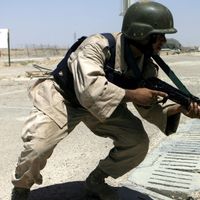 Irak Tidak akan Membiarkan Wilayahnya Digunakan untuk Menyerang Negara Lain