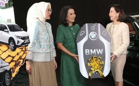 Bank Mega Gaet 100 Ribu Nasabah melalu Program Ini