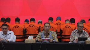 Eks Penyidik: 15 Pegawai KPK Terlibat Pungli Jadi Hari Kelam dalam Pemberantasan Korupsi