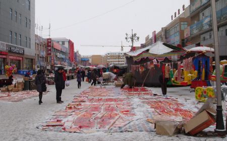 Inggris Tantang China Berikan PBB Akses Penyelidikan ke Xinjiang