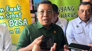 Bapanas Minta Pelaku Usaha Beras Berbenah Menyesuaikan Regulasi yang Ditetapkan Pemerintah