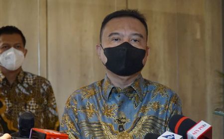 Syarat Wajib Antigen dan PCR Dihapus, DPR: Saat Ini Bisa Dikatakan Pandemi jadi Endemi, Tapi Virus Tak Bisa Diprediksi