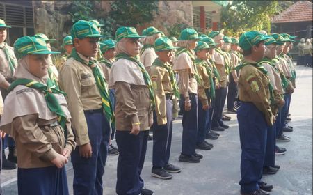 Bunyi Janji Pelajar Muhammadiyah dan Maknanya