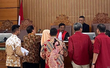 Hakim Bakal Hadirkan Tom Lembong Lewat Zoom di Sidang Praperadilan