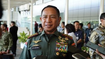 TNI Commander Deploys Four Battalions to Restore the Sumatra Region after the Disaster