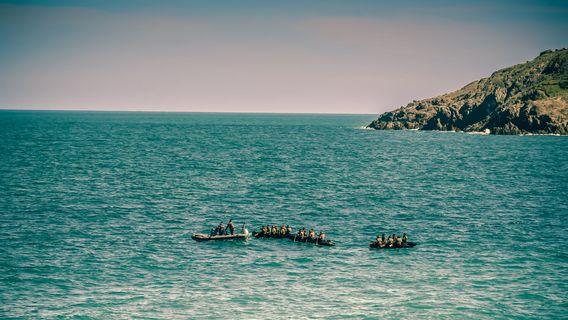 Un bateau de migrants se tourne en Mauritanie : 89 corps retrouvés