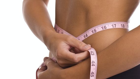 Ingin Badan Langsing Tanpa Mengganggu Kesehatan? Cobalah 5 Tips Diet Sehat Ini