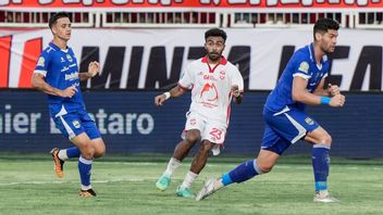 マルク・クロックを殴る寸前だった瞬間、ヤンス・サユリが直接謝罪