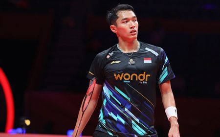 Jonatan Christie Tanggapi Kepergian Irwansyah