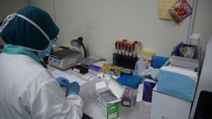 Satgas Tegaskan Vaksin COVID-19 Aman untuk Masyarakat karena Dikawal BPOM