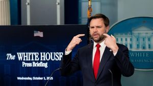 Wapres AS JD Vance Kunjungi Israel