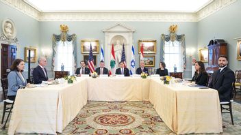 欧盟负责人称黎巴嫩的临时停火是不够的，要求永久和平