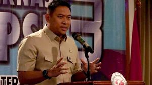 Wamentan Sudaryono Tegaskan Komitmen Penguatan Implementasi NEK Berkelanjutan