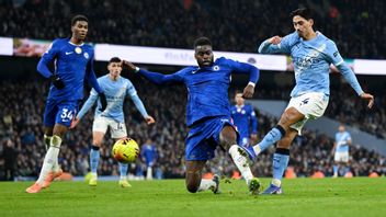 チェルシーの最後の1分ゴールがマンシティをアーセナルに近づける