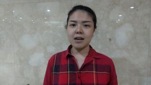 Anggota DPRD F-PDIP Tina Toon Tolak Sanksi Perda COVID-19 DKI: Kadang Melanggar karena Masalah Perut