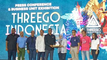 インドネシアのクリエイティブ経済の成長を後押しするThreego Indonesia Groupは、クリエイティブ産業の成長の加速に注力