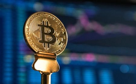 Harga Bitcoin Naik, Tembus 25 Ribu Dolar AS, Dipom-pom Whale?