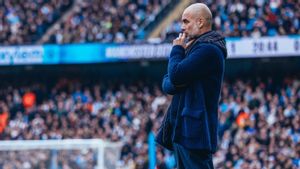 Man City Fails To Win Again, Pep Guardiola Understands Erling Haaland's Penalty Failure