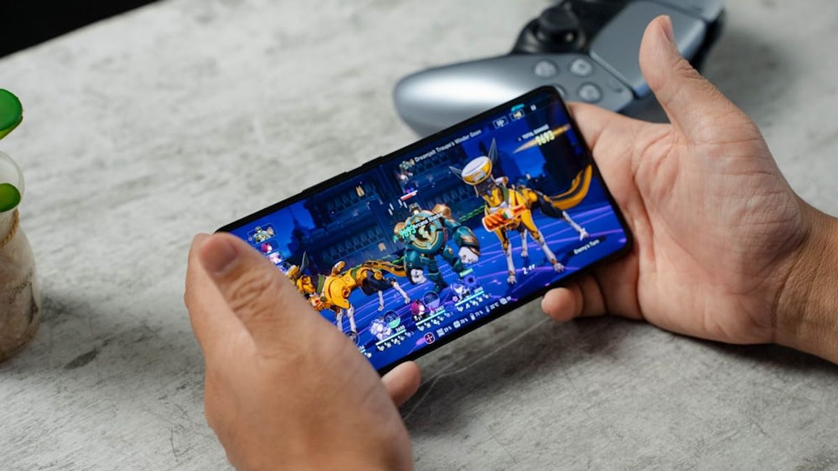 Pay Attention To These Four Tips Before Deciding To Buy A Gaming Cellphone