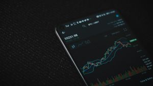 5 Cara Bijak Trader Menyikapi Market Crash Agar Tidak Stres