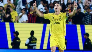 Bintang Veteran, Ronaldo dan Messi, Masih Saja Berseteru soal Klaim Terbaik di Dunia