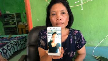 وزارة الخارجية: السفارة الإندونيسية تنقل العامل المهاجر البالي غوستي أيو فيرا ضحية الاستغلال في تركيا إلى المأوى
