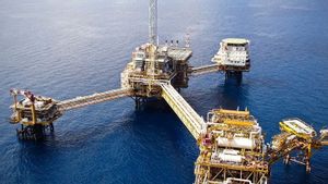 Prabowo Will Witness, Agreement To Sell And Purchase Gas From Abadi Masela Field Is Signed Tomorrow