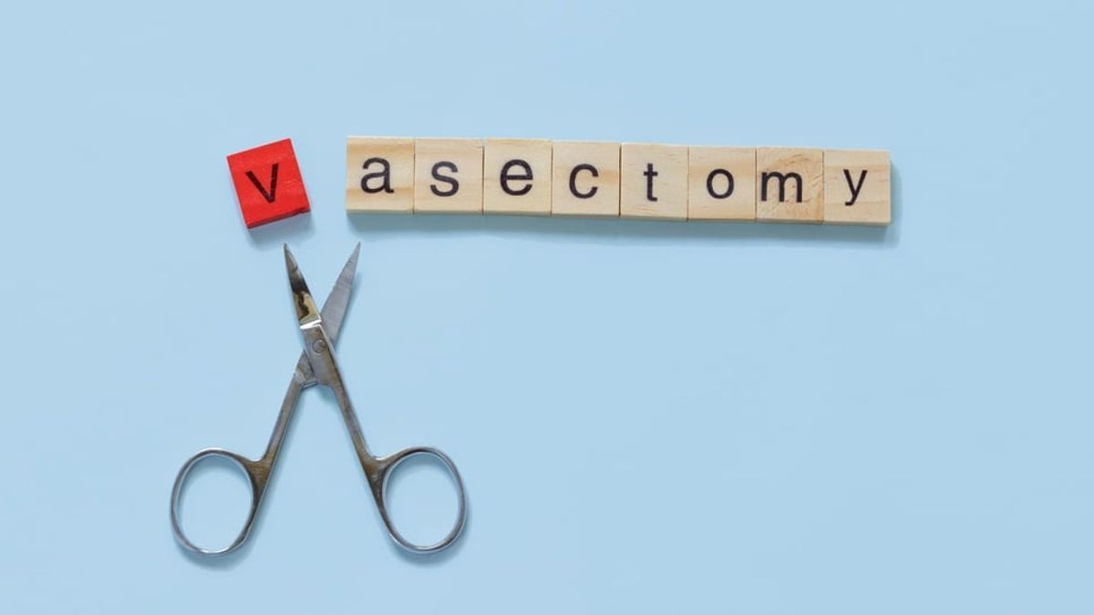 The Difference Between Vasectomy and Circumcision: Purpose, Procedure, and Impact