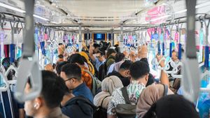 Jumlah Penumpang Semua Moda Transportasi Susut pada September 2025, Kecuali ASDP