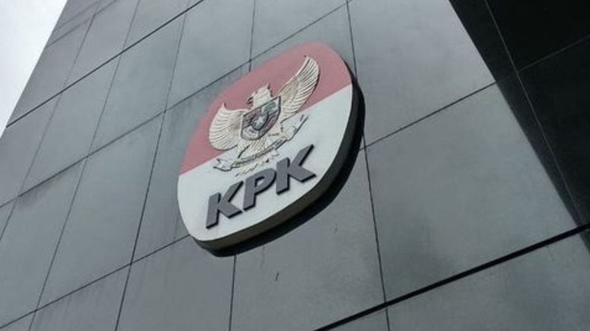 KPK Summons Reporting Minister Suharso On The Alleged Gratification Of Private Plane Charter