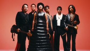 Nusantara Beat Rayakan Akar Musik Indonesia lewat 11 Lagu Orisinal di Album Perdana