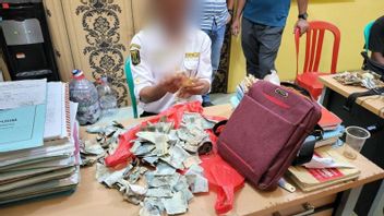 Eid Holidays, Sukabumi Police Arrest 8 Perpetrators Of Tourist Extortion