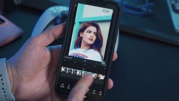 Rasakan Pengeditan Visual Online dari Perspektif Baru dengan CapCut