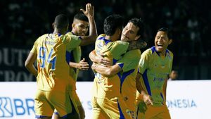 Klasemen Super League 2025/2026 usai Pekan Ke-16 Tuntas