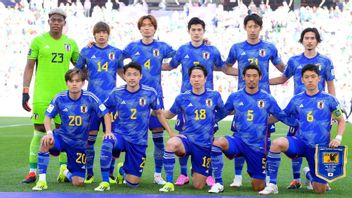 日本はインドネシア代表に勝つために良い選手を作る必要があります